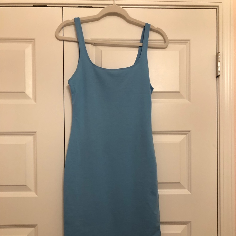 Zara Bodycon Dress Size M
